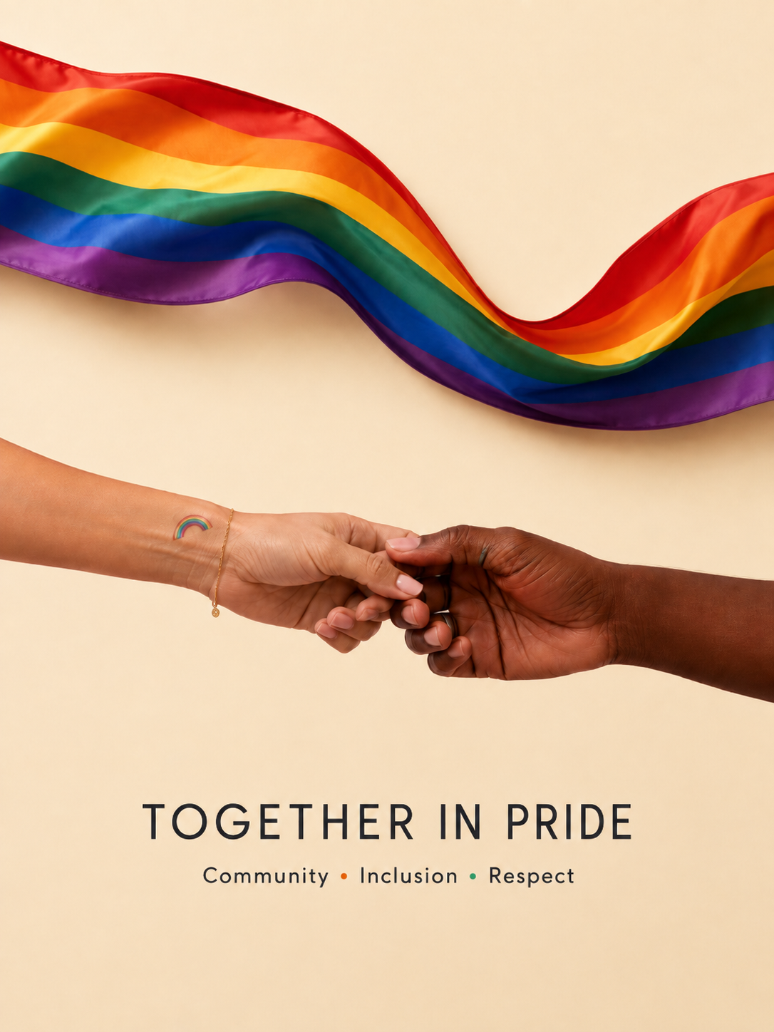Together in Pride